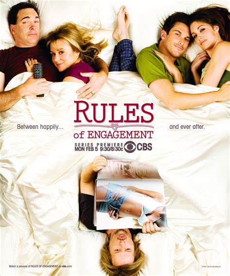 new Rules of Engagement