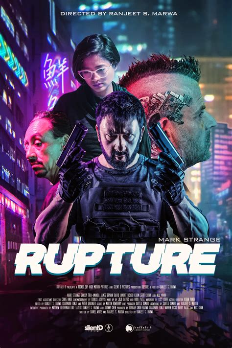 new Rupture
