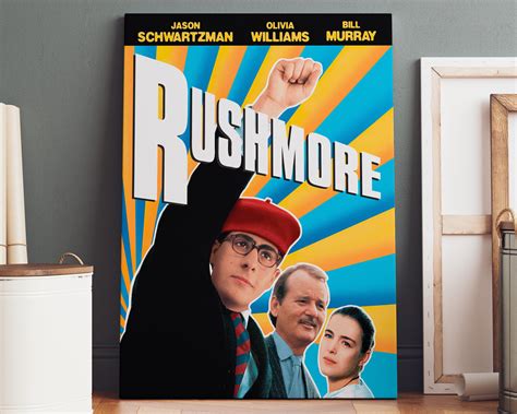 new Rushmore