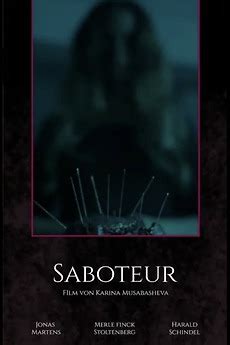 new Saboteur