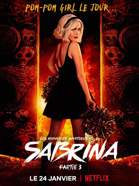 new Sabrina