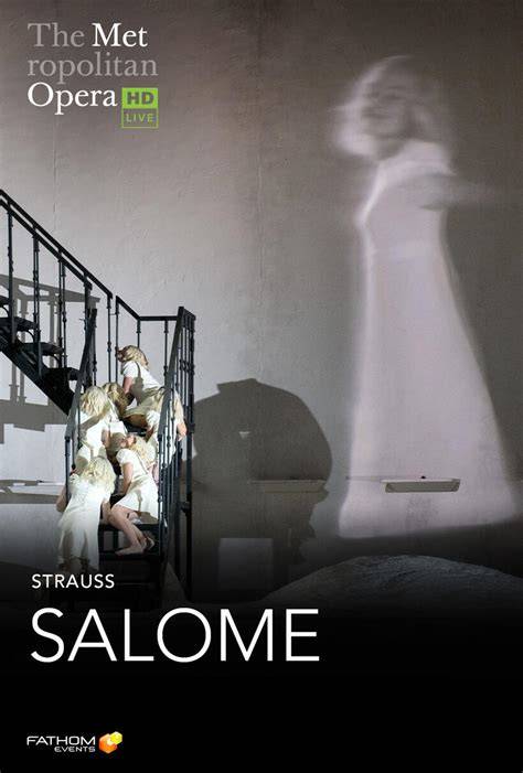 new Salome