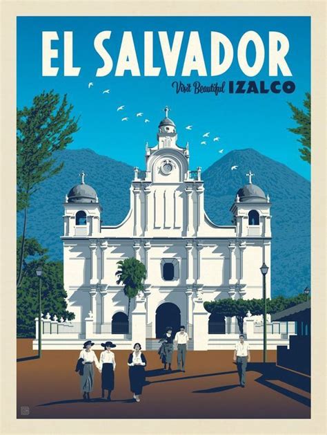 new Salvador