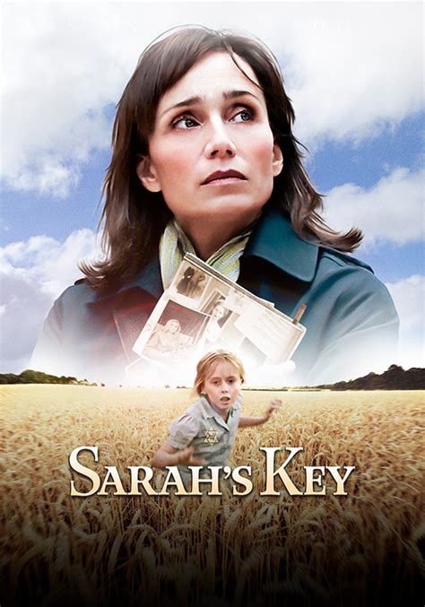 new Sarah's Key
