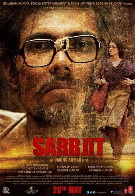 new Sarbjit