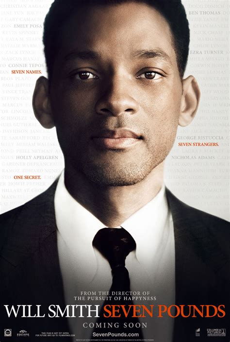 new Seven Pounds