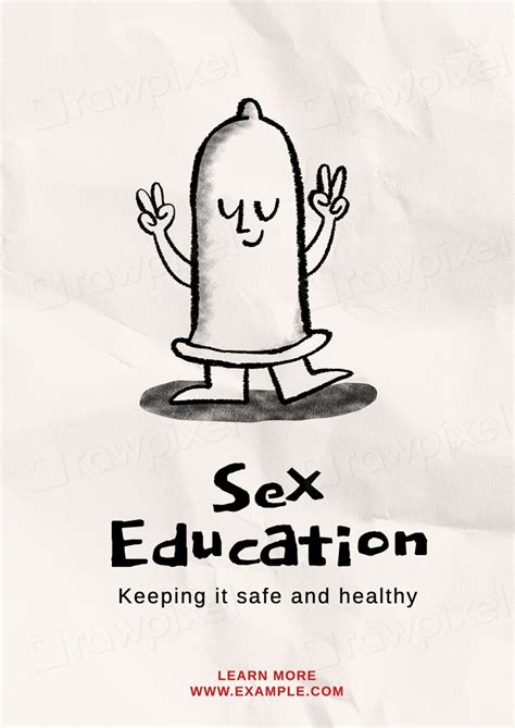 new Sex Ed