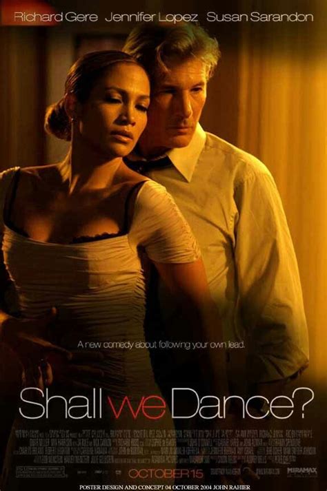new Shall We Dance