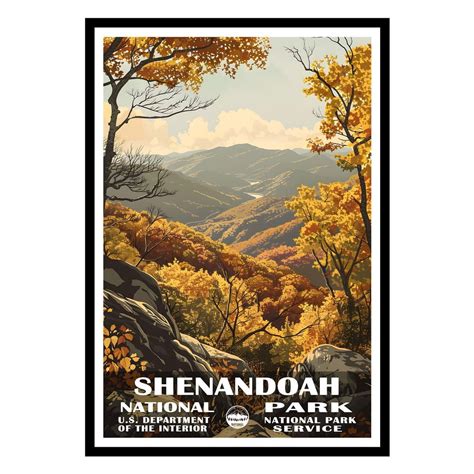 new Shenandoah