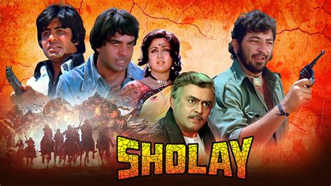 new Sholay