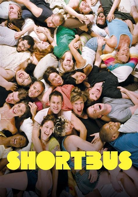 new Shortbus