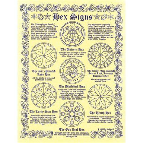 new Sign of the Pagan
