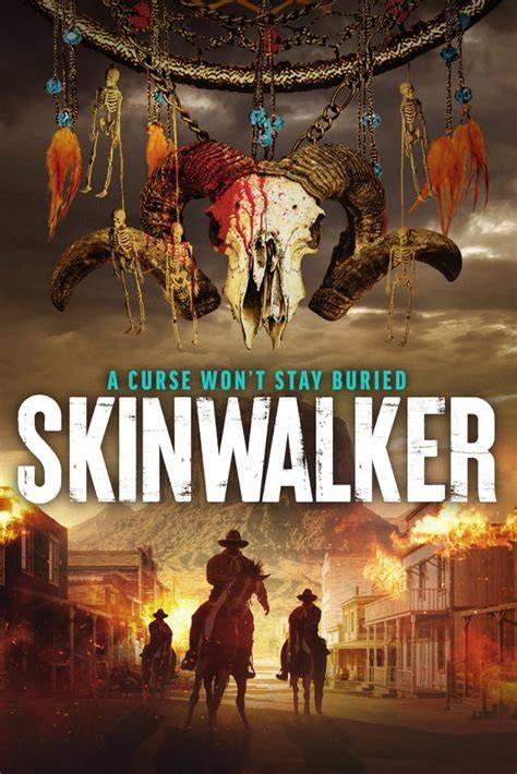new Skinwalkers