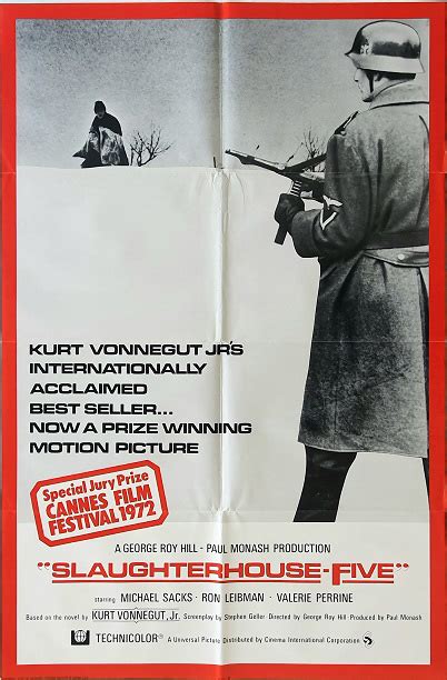 new Slaughterhouse-Five