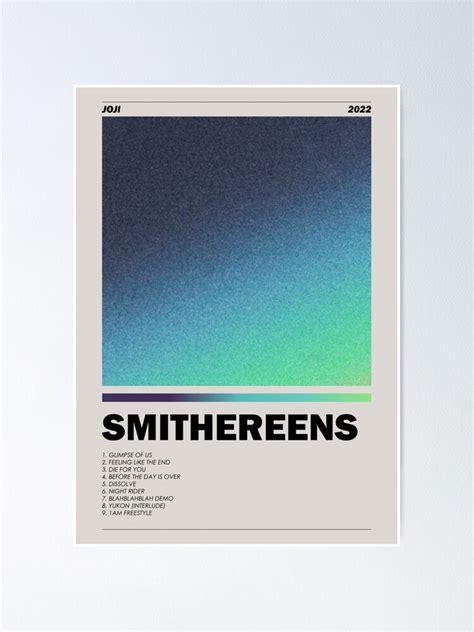 new Smithereens