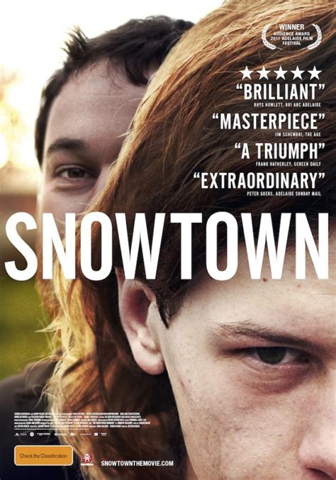 new Snowtown