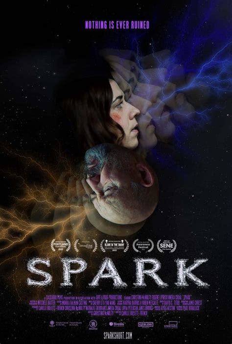new Spark