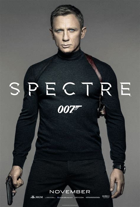 new Spectre