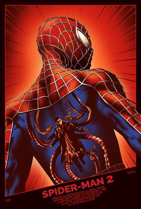 new Spider-Man 2