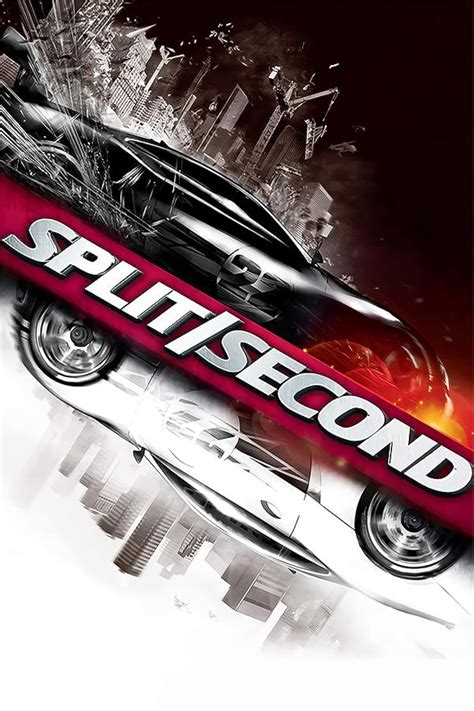 new Split Second