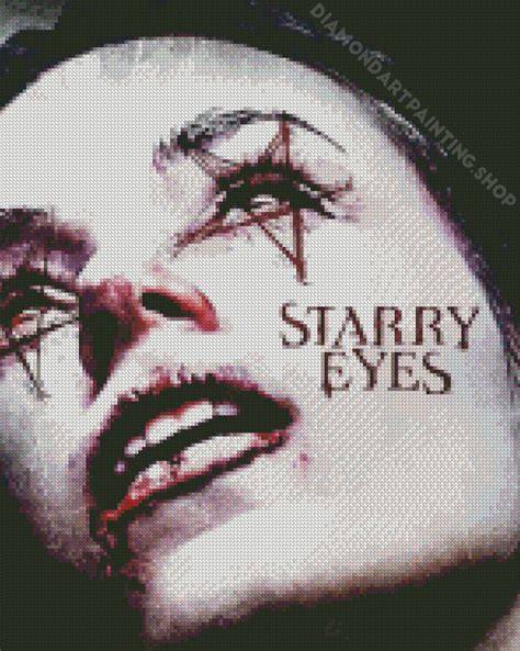 new Starry Eyes