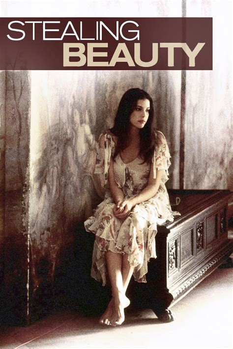 new Stealing Beauty