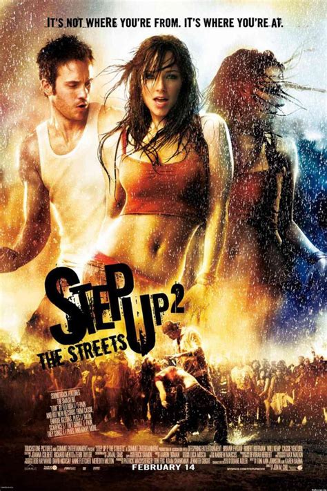 new Step Up All In