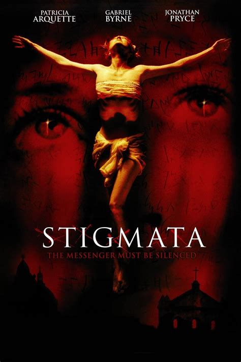 new Stigmata