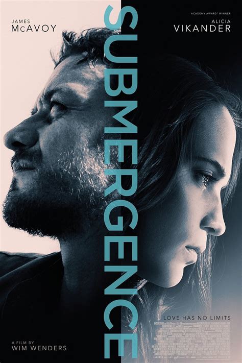 new Submergence