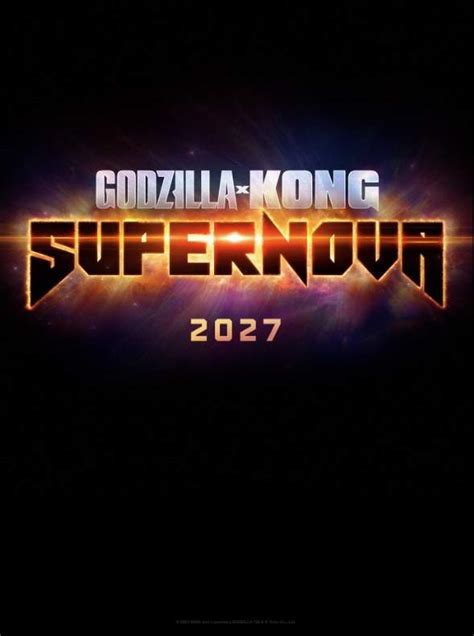 new Supernova