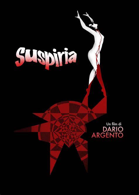 new Suspiria