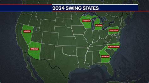 new Swing State