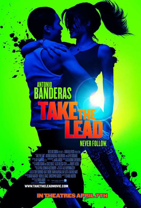 new Take the Lead