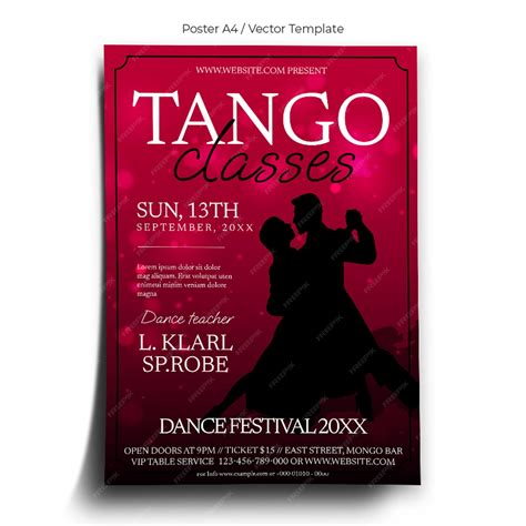 new Tango