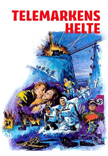 new Telemarkens helte