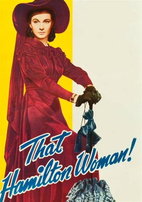 new That Hamilton Woman