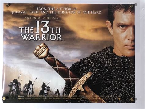 new The 13th Warrior