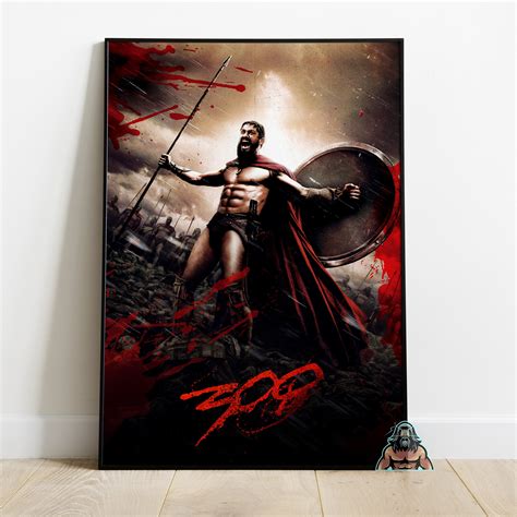 new The 300 Spartans
