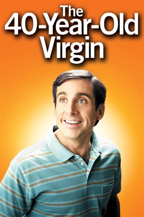new The 40 Year Old Virgin