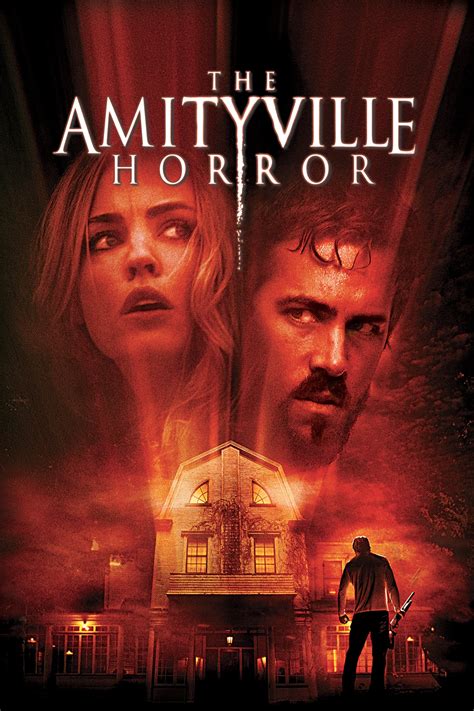 new The Amityville Horror