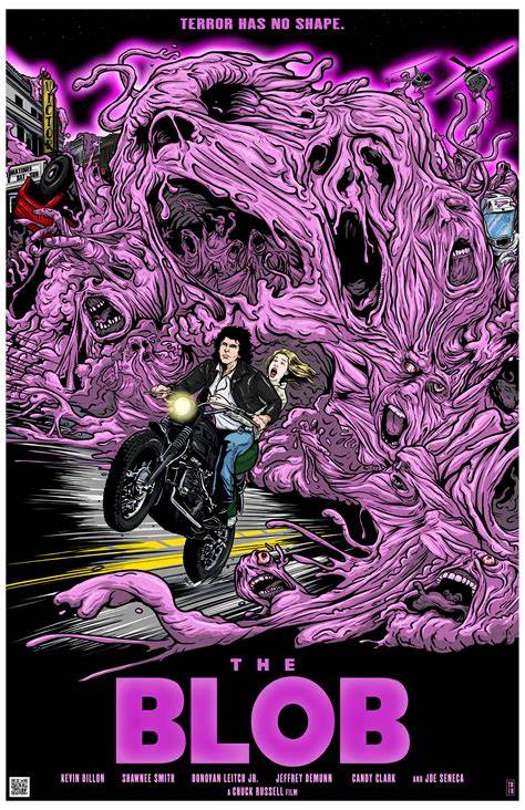 new The Blob