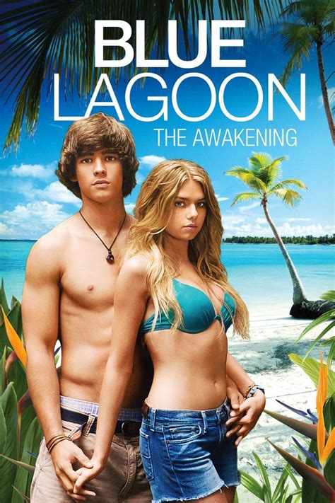 new The Blue Lagoon