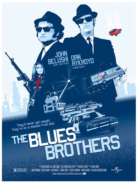 new The Blues Brothers