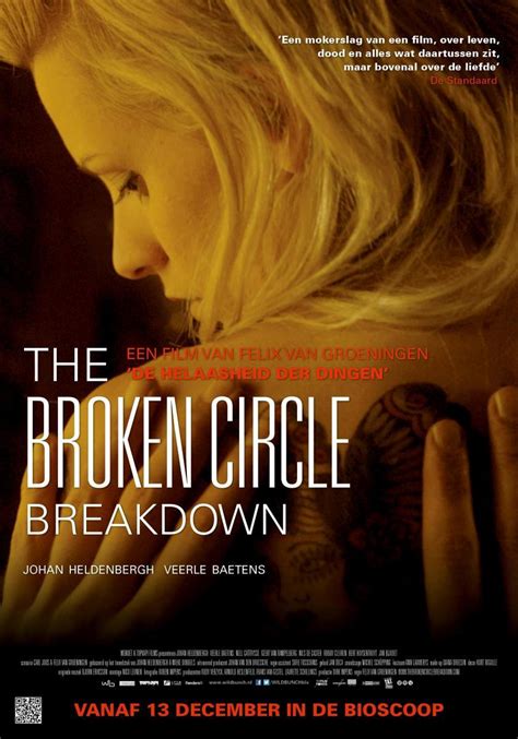 new The Broken Circle Breakdown