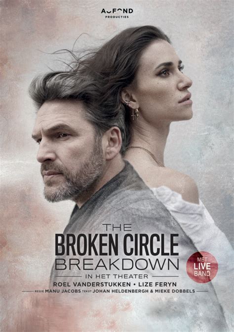 new The Broken Circle Breakdown