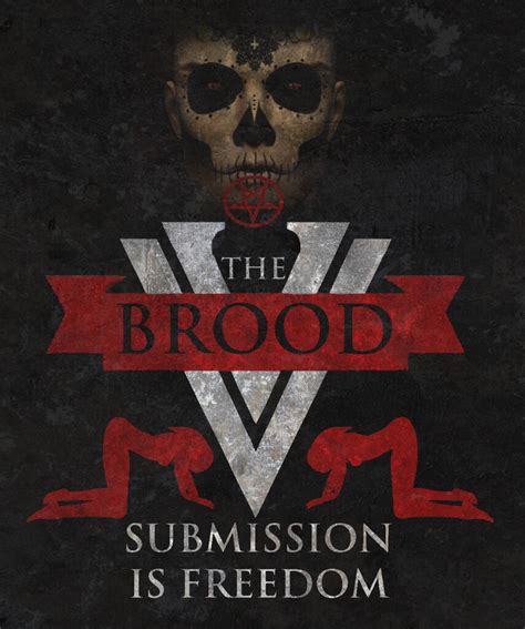 new The Brood