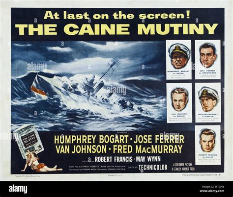 new The Caine Mutiny