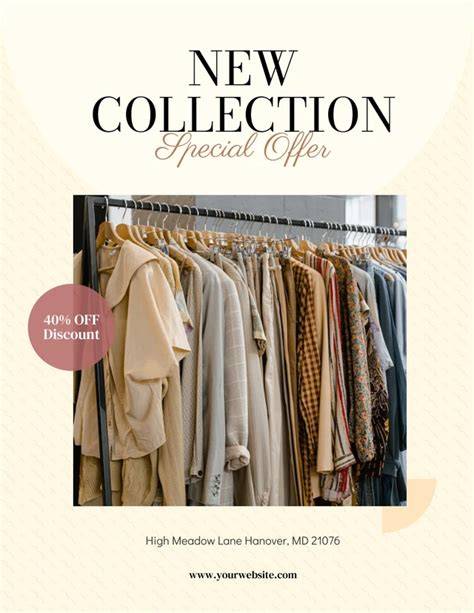 new The Collection