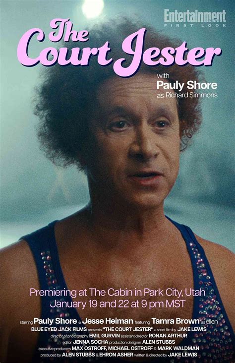 new The Court Jester