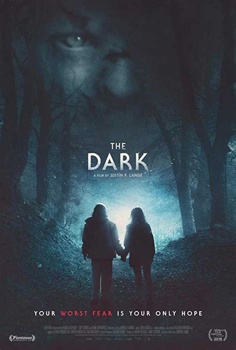 new The Dark